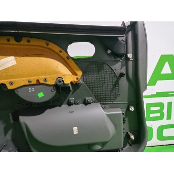 Recambio de guarnecido puerta delantera derecha para ford fiesta (cbk) ambiente referencia OEM IAM 2S61A23942  