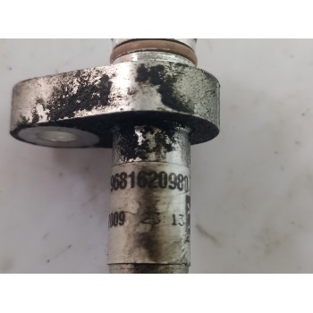 Recambio de tubos aire acondicionado para peugeot 207 confort referencia OEM IAM 9681620980  