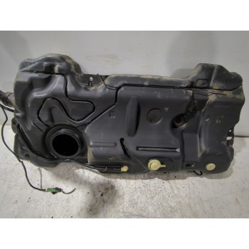 Recambio de deposito combustible para peugeot 407 (6d_) 2.0 hdi 135 (6drhrh, 6drhre, 6drhrg, 6drhrj) referencia OEM IAM 1500KT /