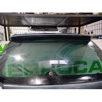 Recambio de porton trasero para citroën c4 grand picasso exclusive referencia OEM IAM 8701W5 (CRISTAL DE REGALO)  