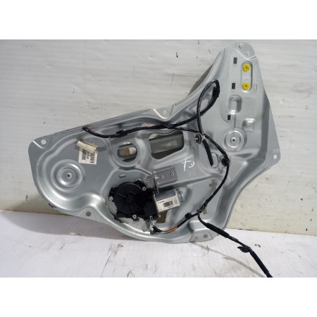 Recambio de elevalunas trasero derecho para hyundai ix35 (lm, el, elh) 2.0 crdi 4wd referencia OEM IAM 834022Y000  