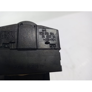 Recambio de mando luces para seat ibiza (6k1) stella referencia OEM IAM 6K0919094  