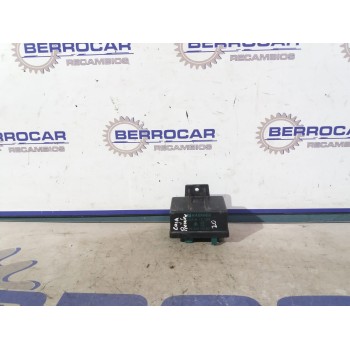 Recambio de caja precalentamiento para citroën berlingo 1.9 diesel referencia OEM IAM 9639912580  