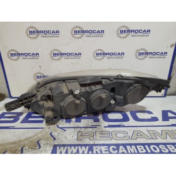 Recambio de faro derecho para citroën jumper kasten 2.2 e-hdi fap cat referencia OEM IAM 48100748  