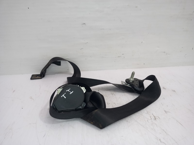 Recambio de cinturon seguridad trasero izquierdo para renault scenic iii bose edition referencia OEM IAM 888410017R  