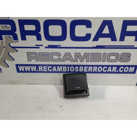Recambio de cenicero para mercedes-benz clase e (w212) lim. 2.1 cdi cat referencia OEM IAM A2126803750  