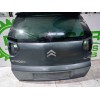 Recambio de porton trasero para citroën c4 grand picasso exclusive referencia OEM IAM 8701W5 (CRISTAL DE REGALO)  