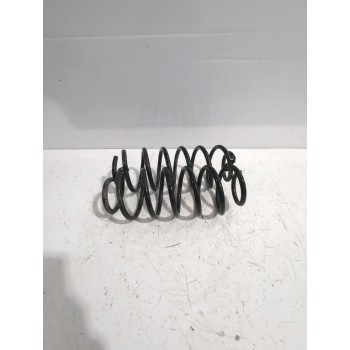 Recambio de muelle amortiguacion para citroën c1 (pm_, pn_) 1.4 hdi referencia OEM IAM 5002HL  