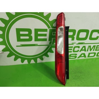 PILOTO TRASERO IZQUIERDO 4M5113405A 