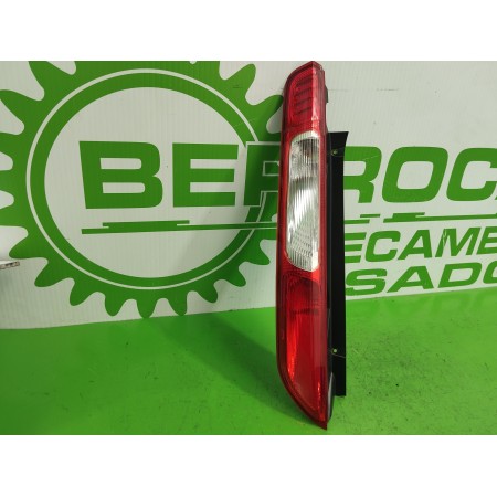 Recambio de piloto trasero izquierdo para ford focus berlina (cap) 1.6 16v cat referencia OEM IAM 4M5113405A  