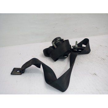 Recambio de cinturon seguridad trasero izquierdo para renault scenic iii bose edition referencia OEM IAM 888410017R  