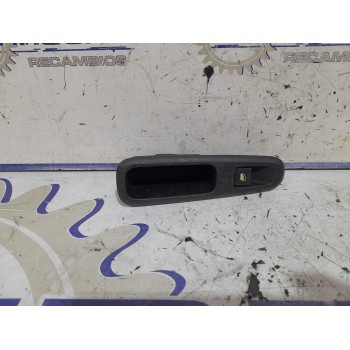 MANDO ELEVALUNAS TRASERO IZQUIERDO 96652794ZD 