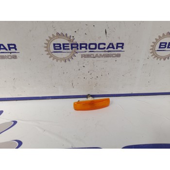 Recambio de piloto lateral izquierdo para land rover discovery referencia OEM IAM 5H22 13K09A  