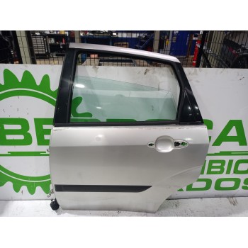 Recambio de puerta trasera izquierda para ford focus berlina (cak) trend referencia OEM IAM 1430139  