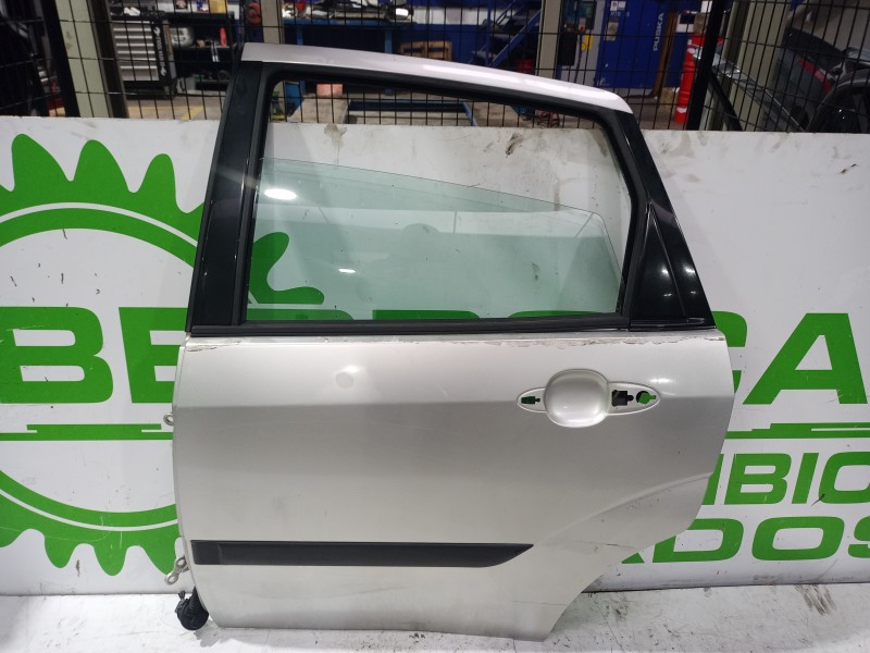 Recambio de puerta trasera izquierda para ford focus berlina (cak) trend referencia OEM IAM 1430139  