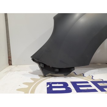 Recambio de aleta delantera izquierda para renault kangoo (f/kc0) referencia OEM IAM 08314033  