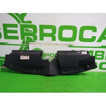 Recambio de moldura para citroën c4 grand picasso exclusive referencia OEM IAM 9654195380  