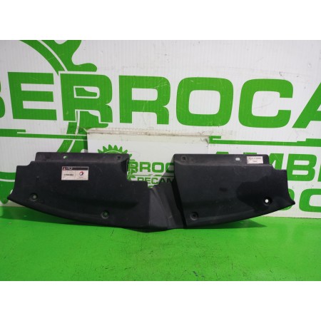 Recambio de moldura para citroën c4 grand picasso exclusive referencia OEM IAM 9654195380  