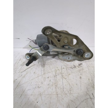 Recambio de motor limpia delantero para peugeot 407 (6d_) 2.0 hdi 135 (6drhrh, 6drhre, 6drhrg, 6drhrj) referencia OEM IAM 6405GP