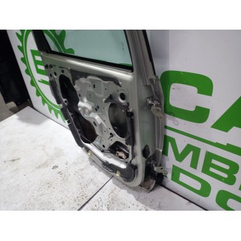 Recambio de puerta trasera izquierda para ford focus berlina (cak) trend referencia OEM IAM 1430139  