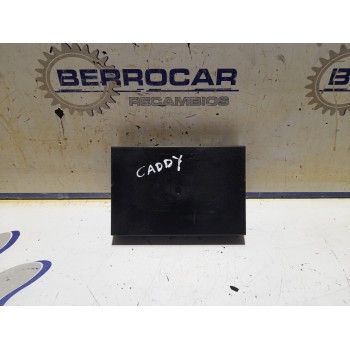 Recambio de modulo confort para volkswagen caddy ka/kb (2k) 1.9 tdi referencia OEM IAM 1K0959433AK  