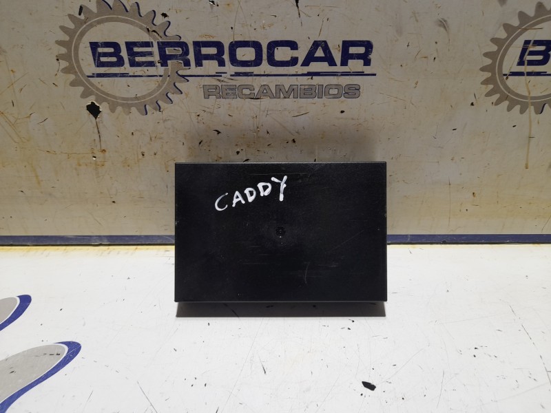 Recambio de modulo confort para volkswagen caddy ka/kb (2k) 1.9 tdi referencia OEM IAM 1K0959433AK  