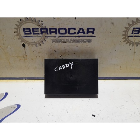 Recambio de modulo confort para volkswagen caddy ka/kb (2k) 1.9 tdi referencia OEM IAM 1K0959433AK  