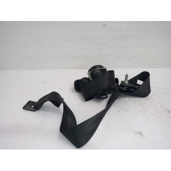 Recambio de cinturon seguridad trasero izquierdo para renault scenic iii bose edition referencia OEM IAM 888410017R  