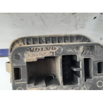 Recambio de interruptor para land rover range rover sport referencia OEM IAM 31264960AA  