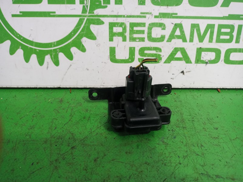Recambio de sensor para ford focus berlina (cak) ambiente referencia OEM IAM 98AB9F479BA  
