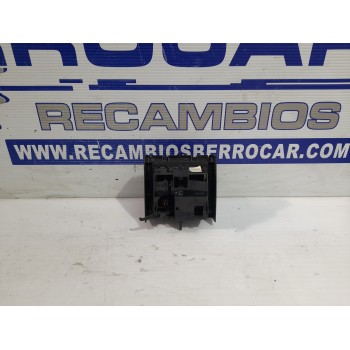 Recambio de cenicero para mercedes-benz clase e (w212) lim. 2.1 cdi cat referencia OEM IAM A2126803750  