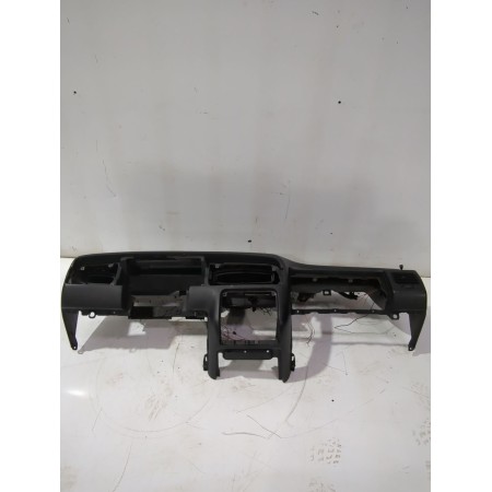 Recambio de salpicadero para volkswagen golf v (1k1) 2.0 fsi referencia OEM IAM 1H6857003QA35  