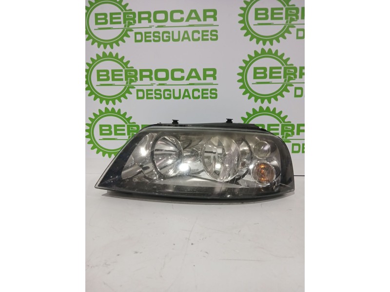 Recambio de faro izquierdo para seat alhambra (7v8, 7v9) 1.9 tdi referencia OEM IAM 7M7941015M  