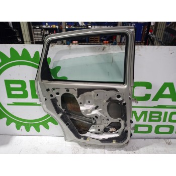 Recambio de puerta trasera izquierda para ford focus berlina (cak) trend referencia OEM IAM 1430139  