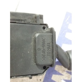 Recambio de mando luces para mazda 3 berlina (bk) 1.6 16v cat referencia OEM IAM 17D682  