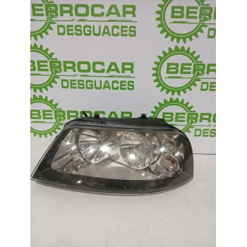 Recambio de faro izquierdo para seat alhambra (7v8, 7v9) 1.9 tdi referencia OEM IAM 7M7941015M  