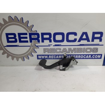 PEDAL FRENO A2042902001 