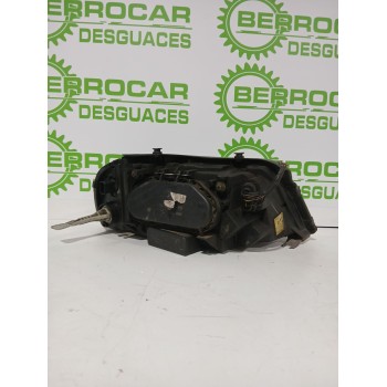 Recambio de faro izquierdo para seat alhambra (7v8, 7v9) 1.9 tdi referencia OEM IAM 7M7941015M  