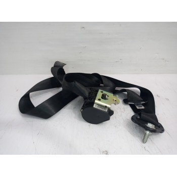 Recambio de cinturon seguridad trasero derecho para renault scenic iii bose edition referencia OEM IAM 888400028R  