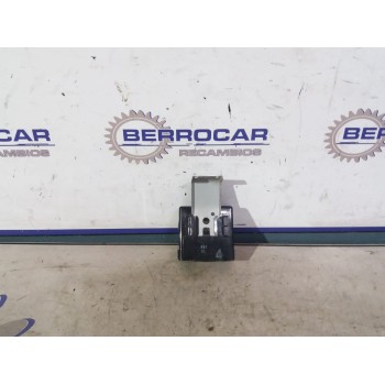 Recambio de modulo electronico para toyota yaris (ncp1/nlp1/scp1) 1.0 cat referencia OEM IAM 886500D010  