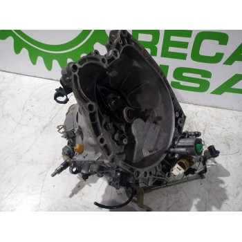 Recambio de caja cambios para peugeot partner (s1) 1.9 diesel referencia OEM IAM 9431337021  