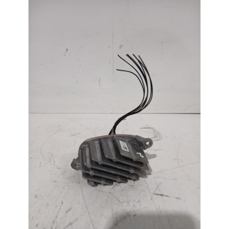 Recambio de centralita faros xenon para ford puma (j2k, cf7) 1.0 ecoboost referencia OEM IAM L90157411  