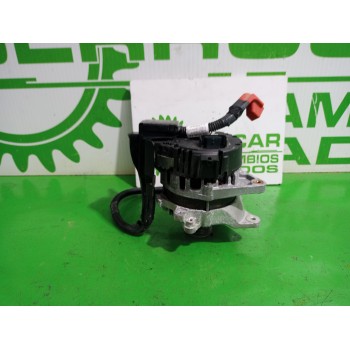 Recambio de alternador para nissan qashqai ii (j11, j11_) 1.3 dig-t referencia OEM IAM 2740571A  