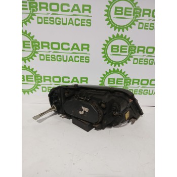 Recambio de faro izquierdo para seat alhambra (7v8, 7v9) 1.9 tdi referencia OEM IAM 7M7941015M  