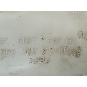 Recambio de deposito limpia para mini mini (r56) cooper referencia OEM IAM 61677157121  