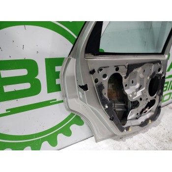 Recambio de puerta trasera izquierda para ford focus berlina (cak) trend referencia OEM IAM 1430139  