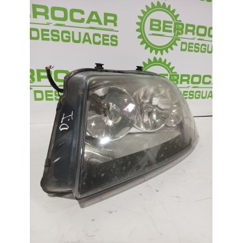 Recambio de faro izquierdo para seat alhambra (7v8, 7v9) 1.9 tdi referencia OEM IAM 7M7941015M  