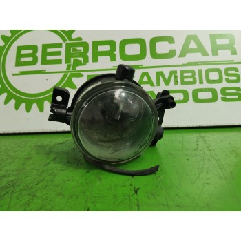 FARO ANTINIEBLA IZQUIERDO 3M5115K201AA 
