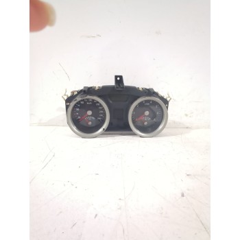 Recambio de cuadro instrumentos para renault megane ii (bm0/1_, cm0/1_) 1.9 dci (bm0g, cm0g) referencia OEM IAM 8200364015  