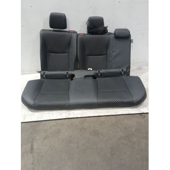 Recambio de asientos traseros para toyota yaris (_p21_, _pa1_, _ph1_) 1.5 hybrid (mxph11) referencia OEM IAM 71503K0030  